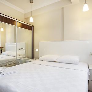Economy Kamer in de Kelder